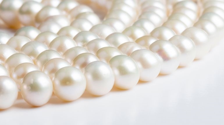 La perla, un classico intramontabile