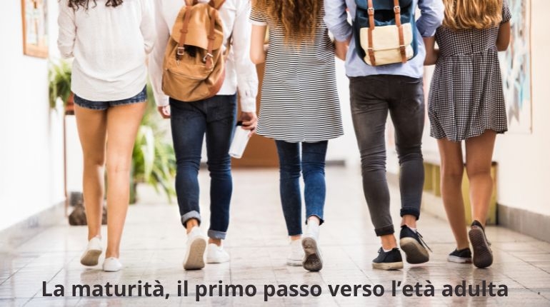 Come scegliere il regalo perfetto per la maturit&agrave;