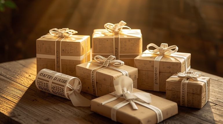 Comunione e Cresima, cosa regalare per celebrare questi momenti importanti?