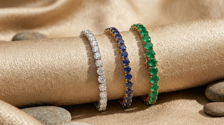 Come capire se il tuo bracciale tennis &egrave; in salute (e quando farlo riparare)