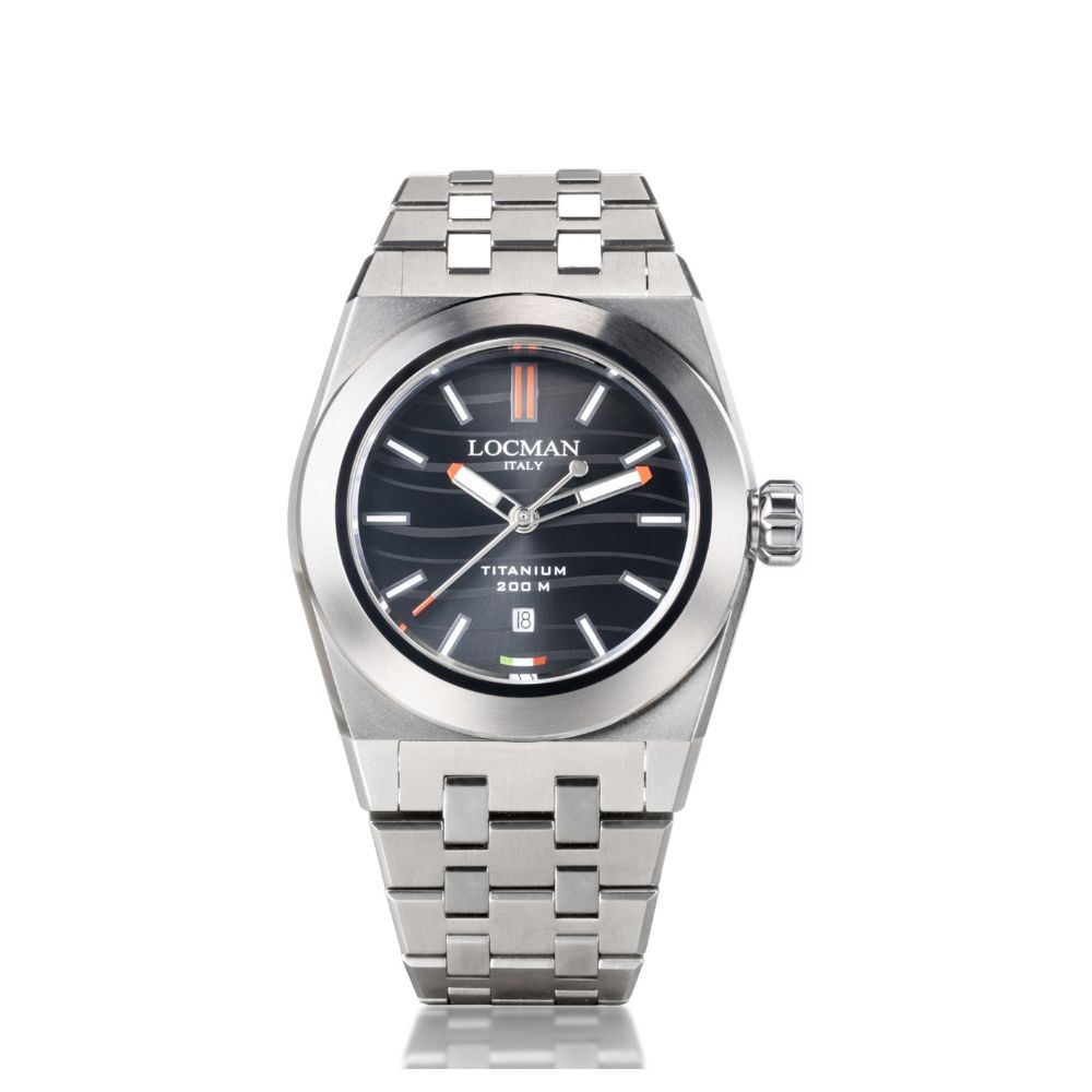 Orologio Nuovo Stealth