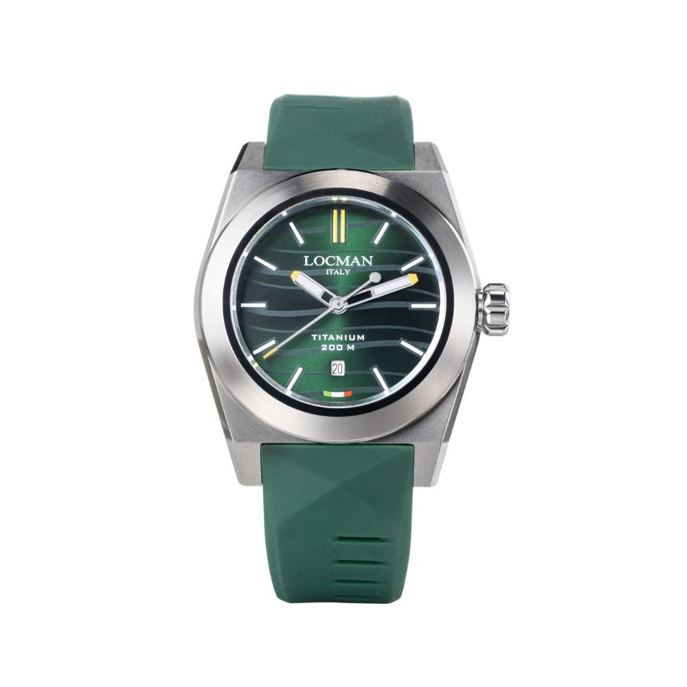 Orologio Nuovo Stealth