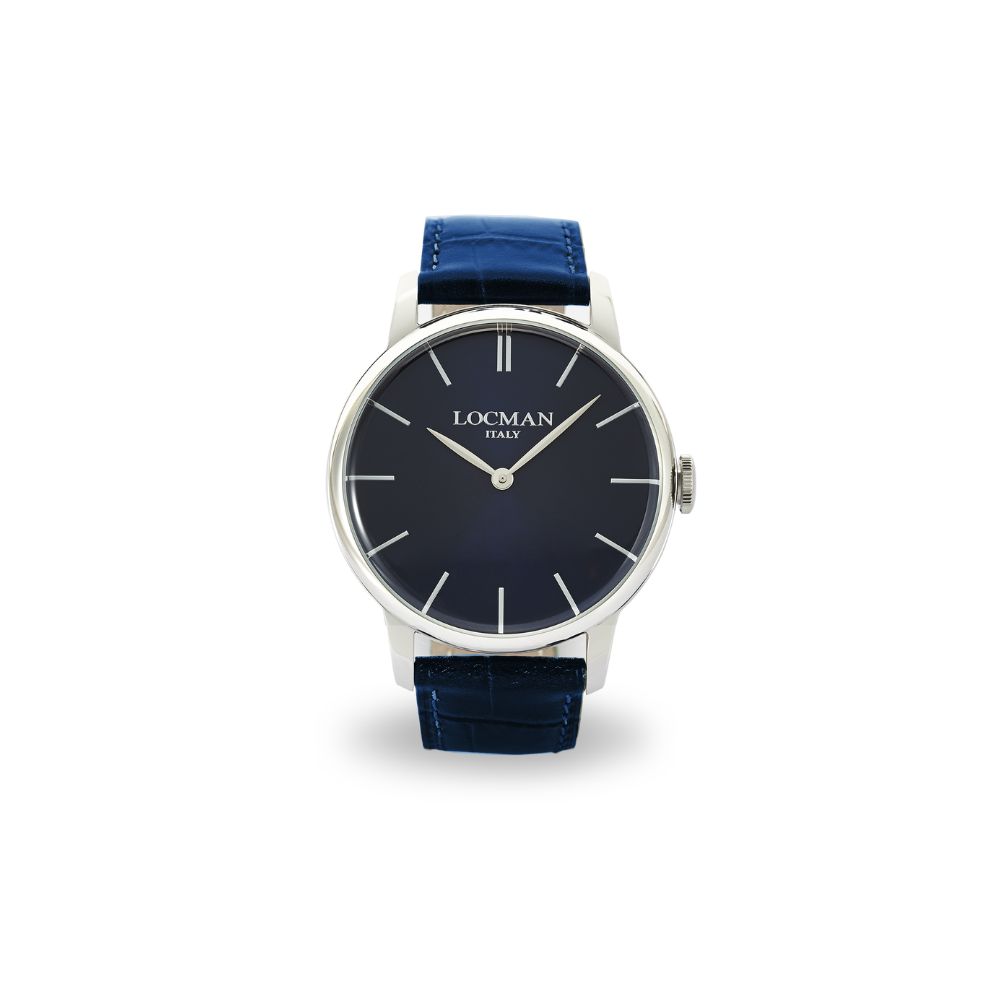 Orologio 1960 Solo Tempo