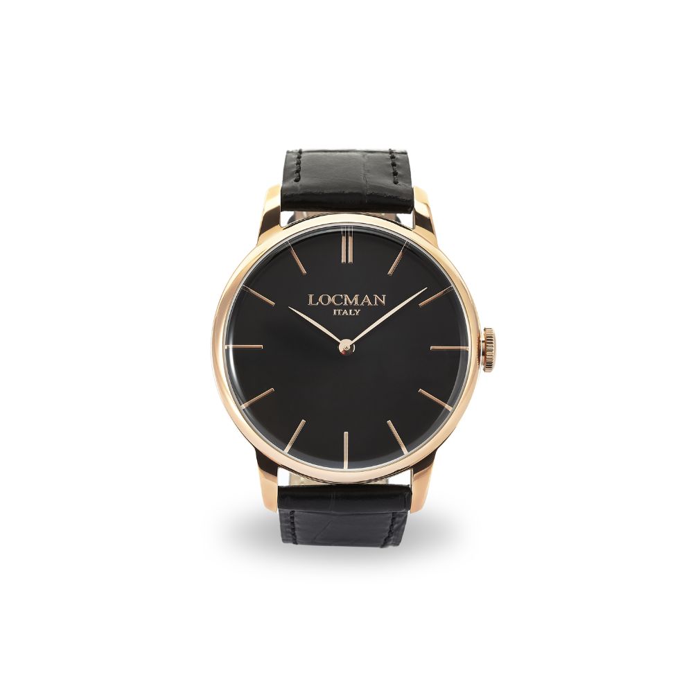 Orologio 1960 Solo Tempo