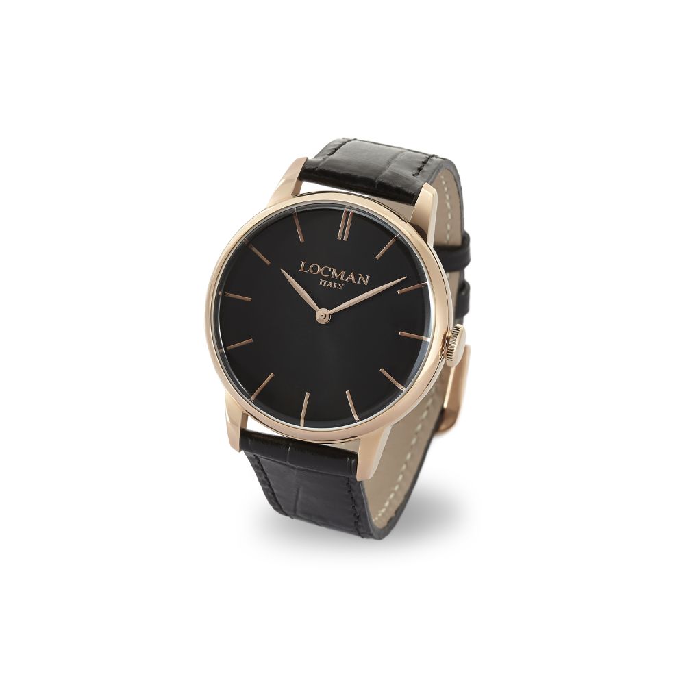 Orologio 1960 Solo Tempo
