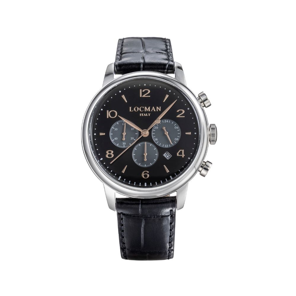 Orologio 1960 Cronografo