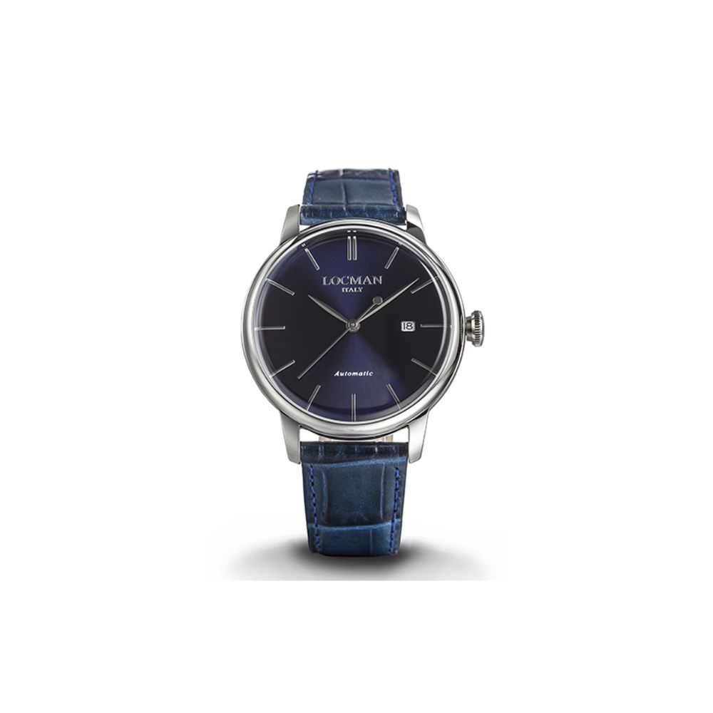 Orologio 1960 Tempo E Data