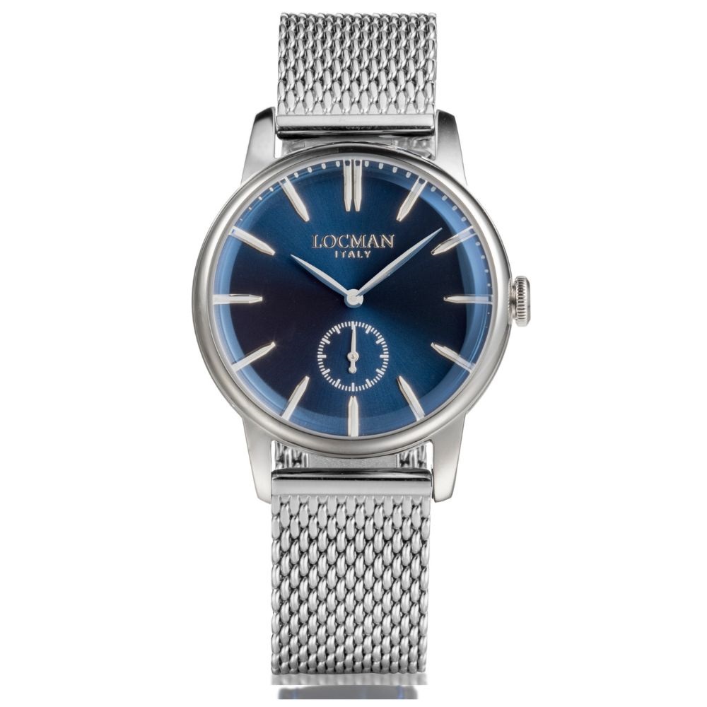 Orologio 1960 Solo Tempo