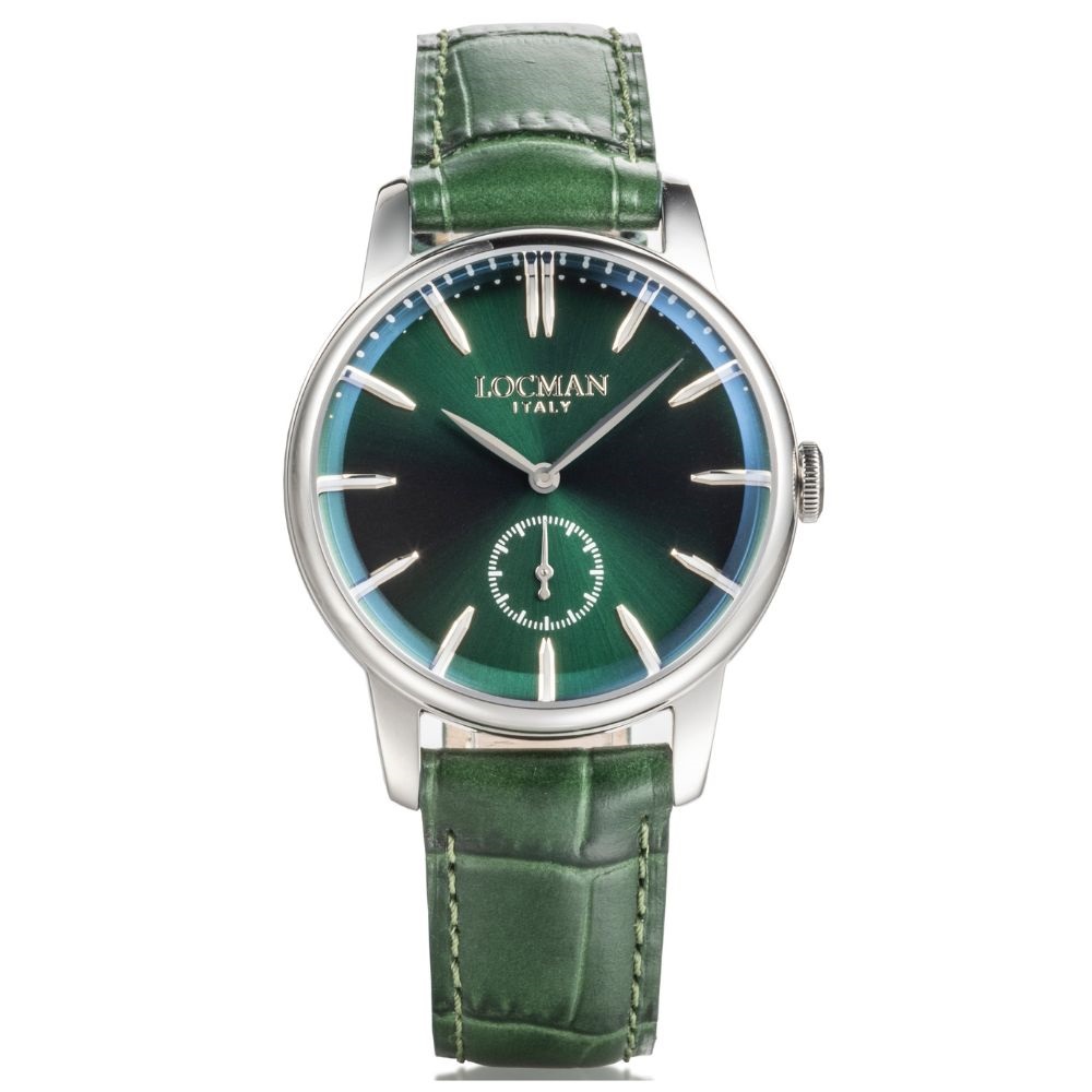 Orologio 1960 Solo Tempo