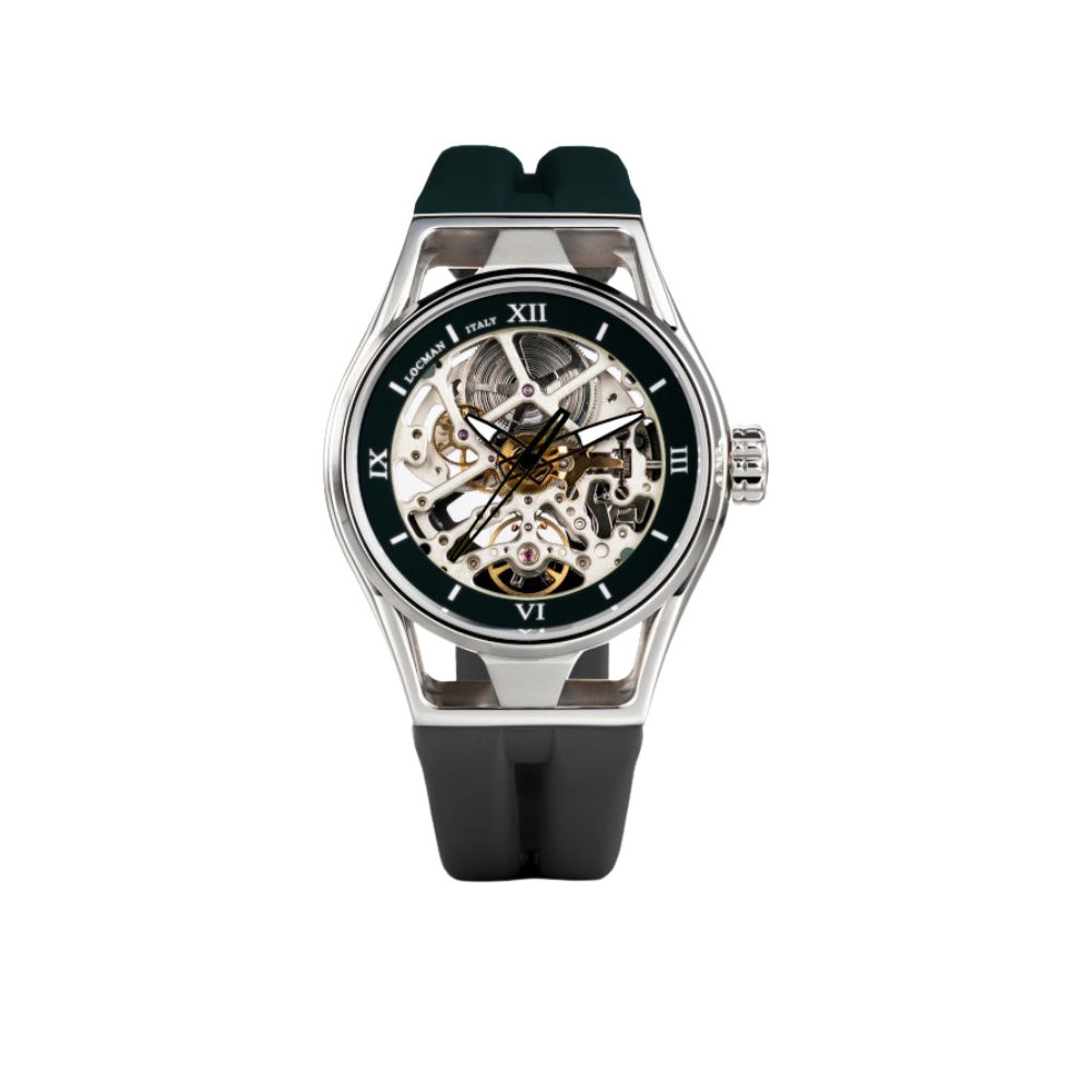 Montecristo Skeleton Automatico