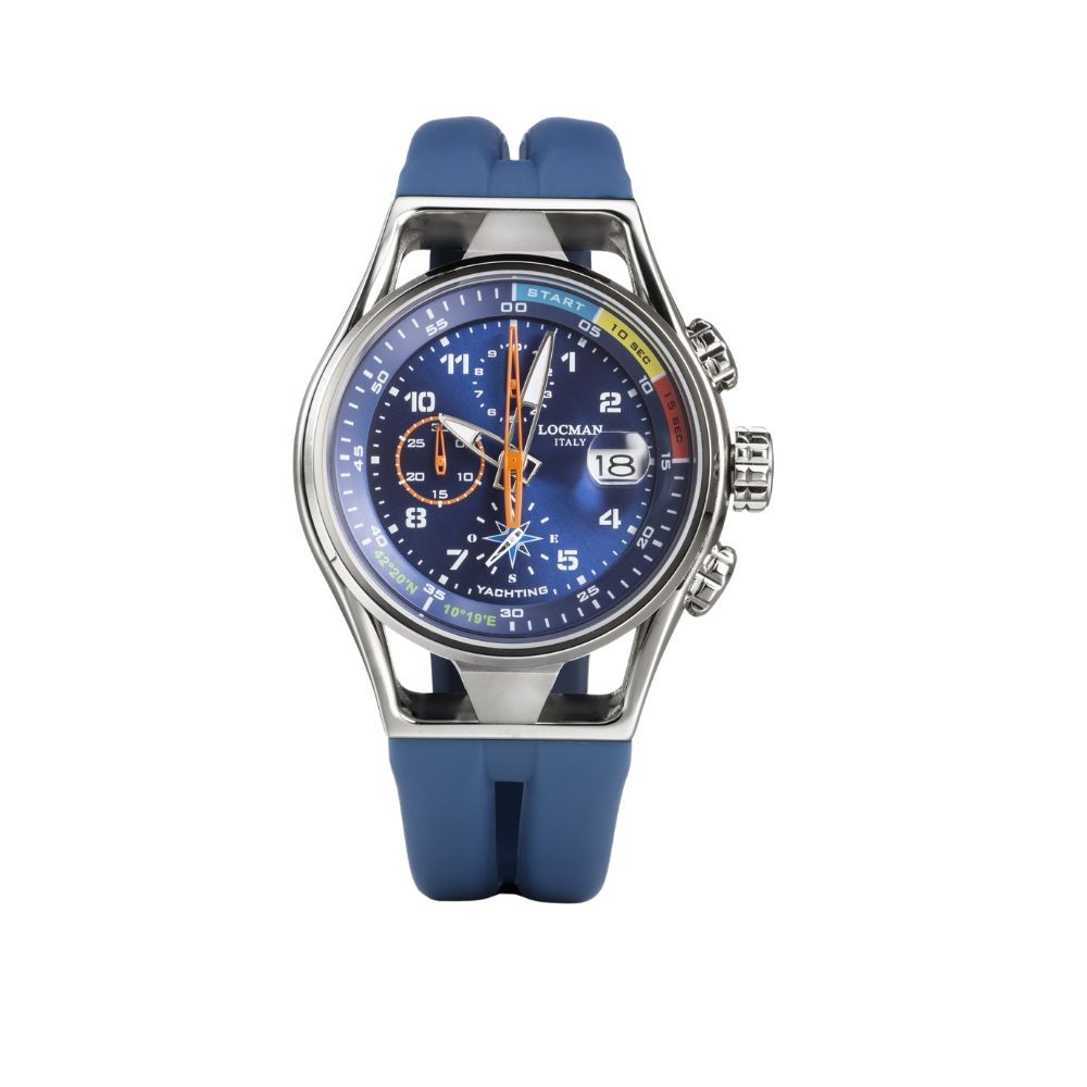 Orologio Montecristo Yachting Crono