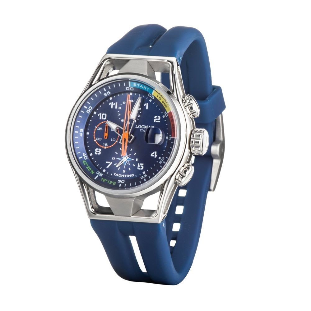 Orologio Montecristo Yachting Crono