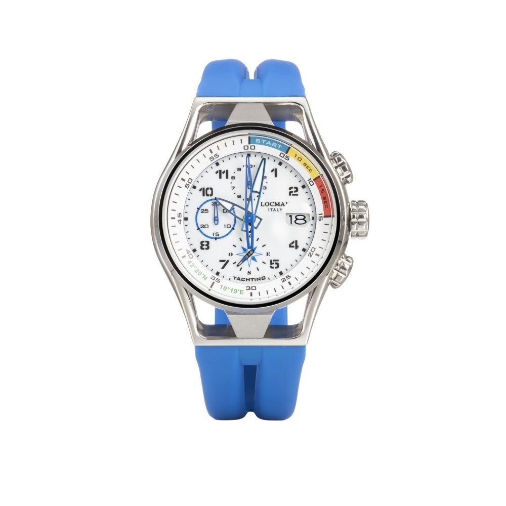 Orologio Montecristo Yachting Crono