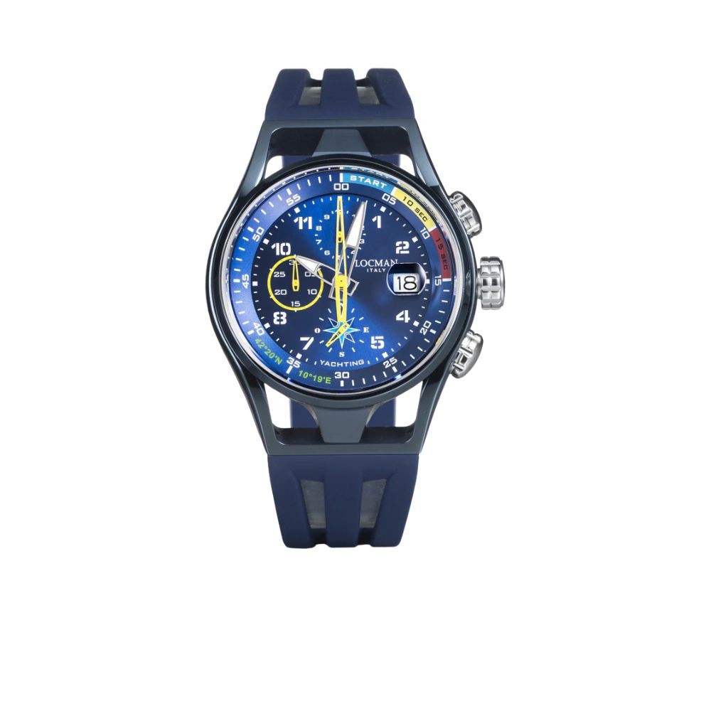 Orologio Montecristo Yachting Crono