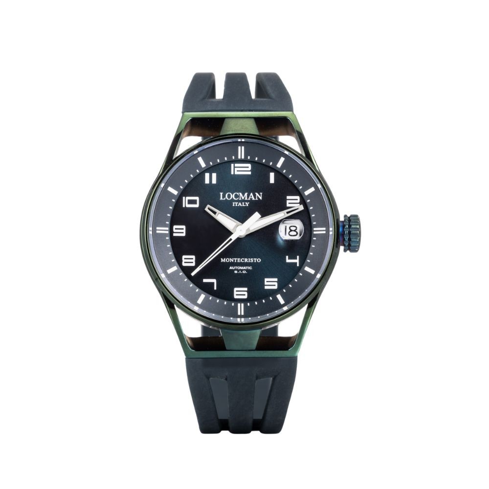 Orologio Montecristo Automatico