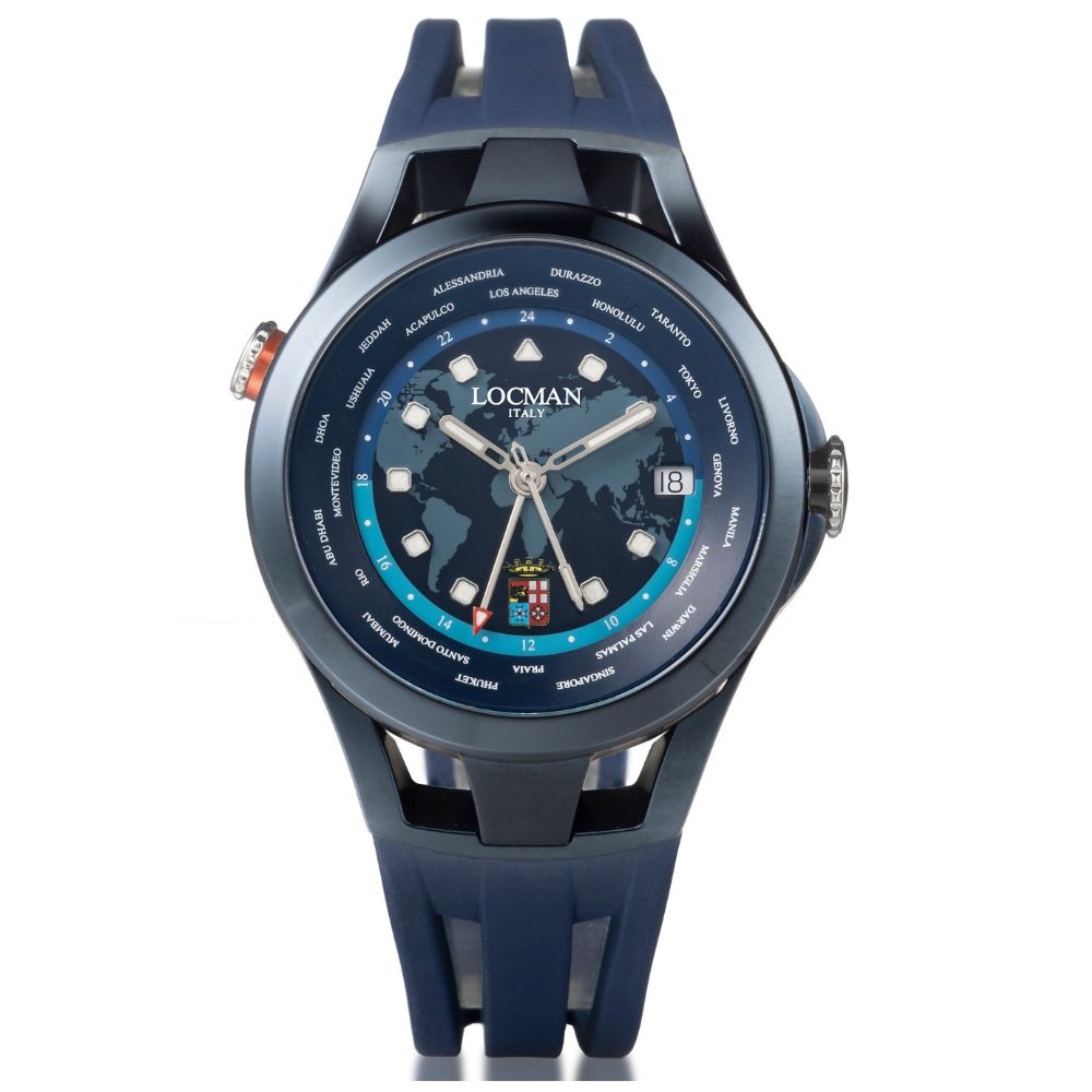 Orologio Montecristo Amerigo Vespucci