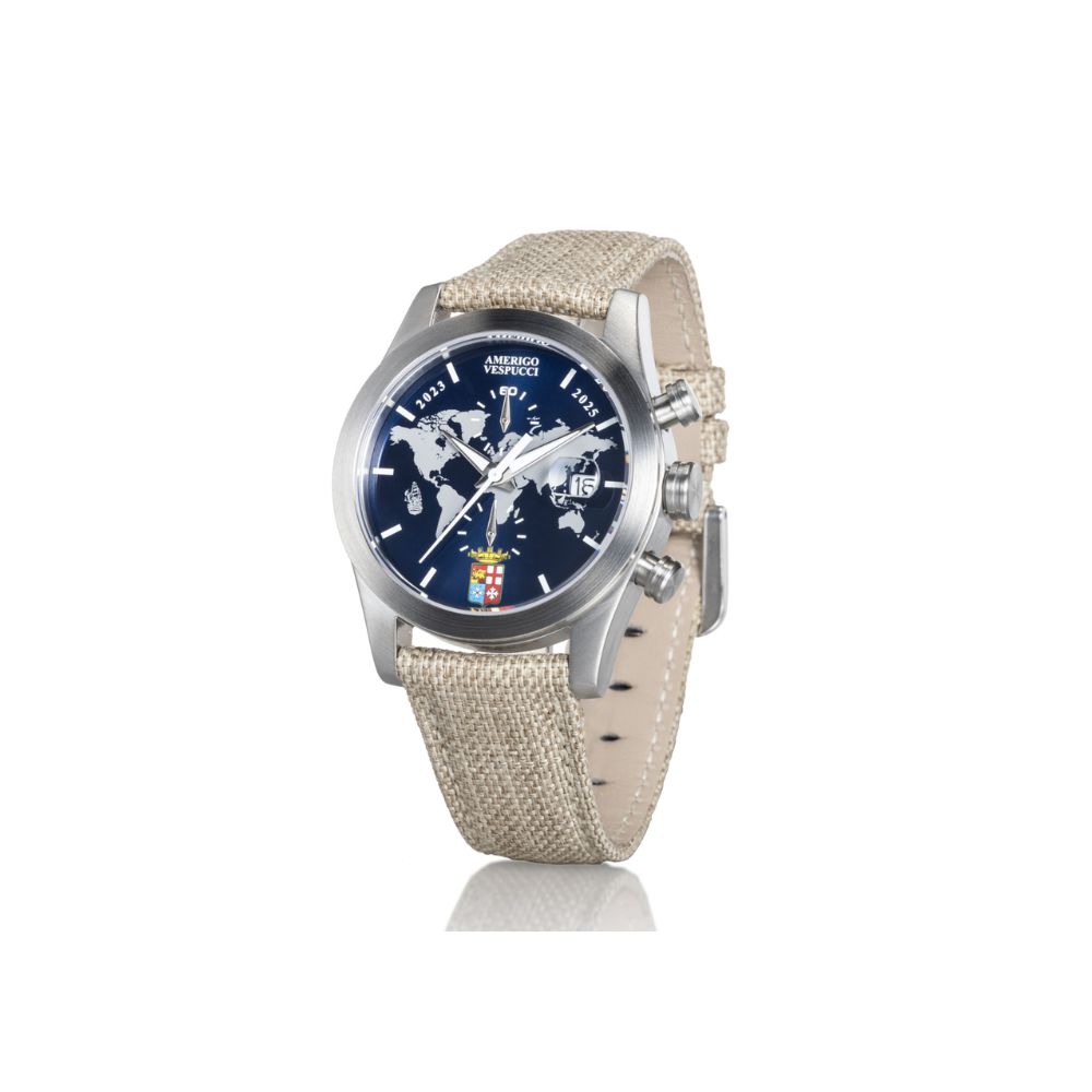 Orologio Island Amerigo Vespucci