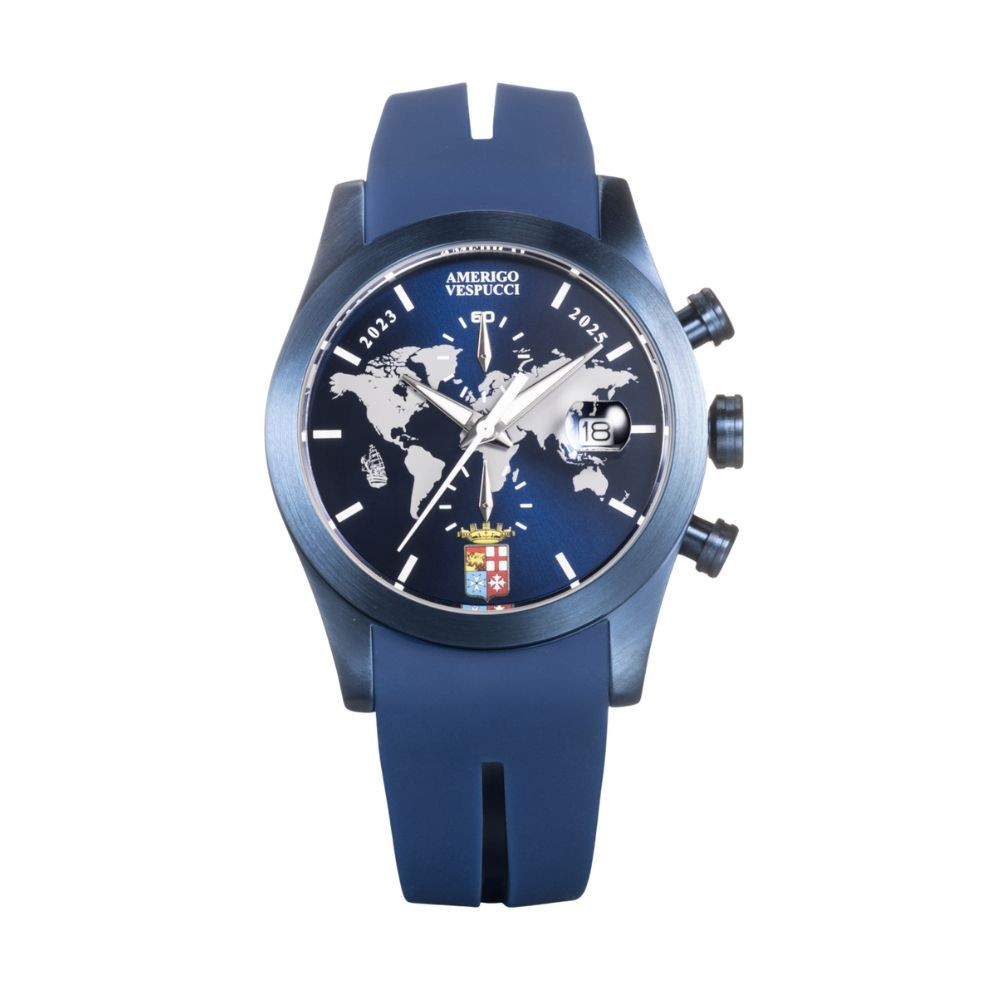 Orologio Island Cronografo