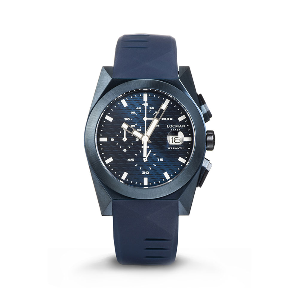 Nuovo Stealth
