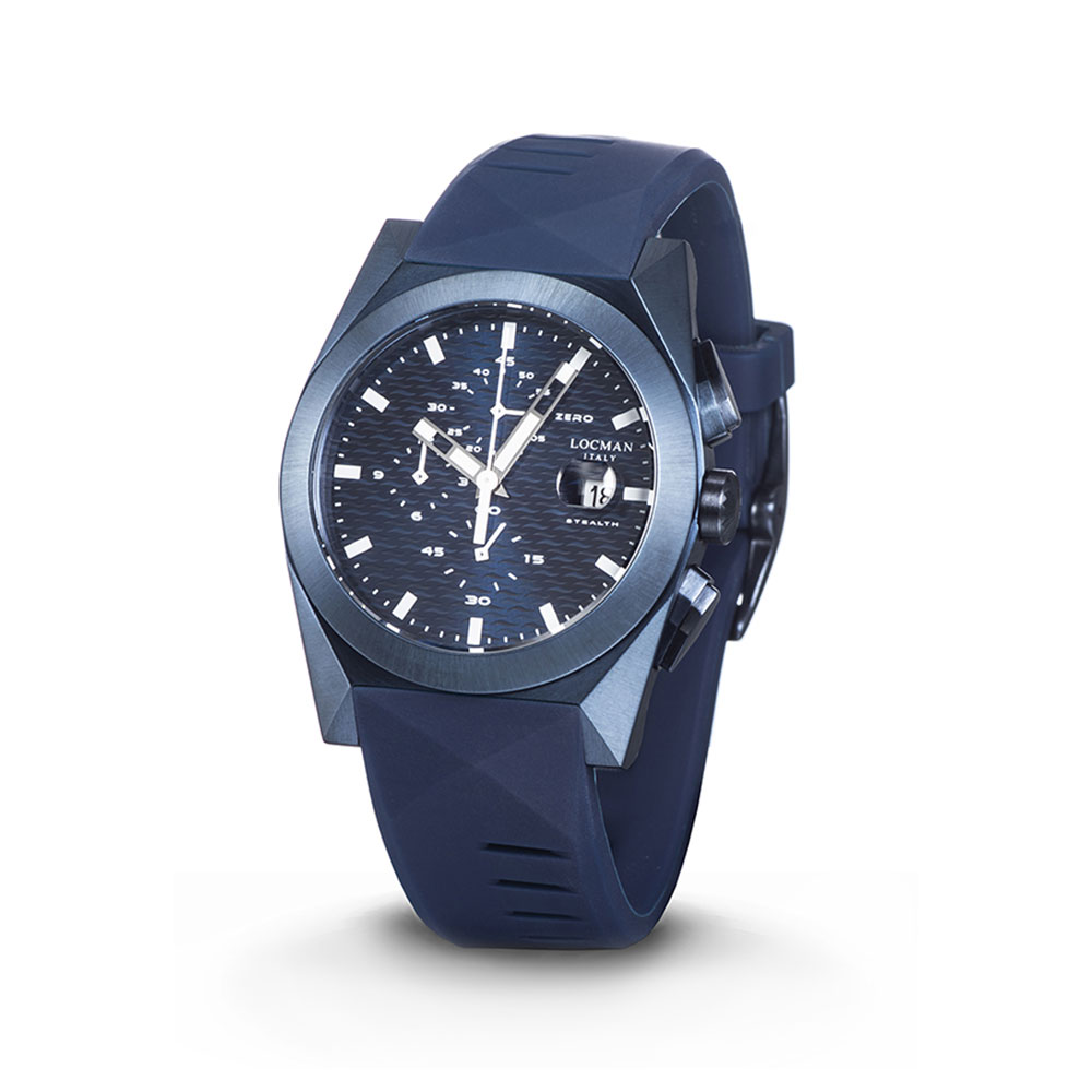 Nuovo Stealth