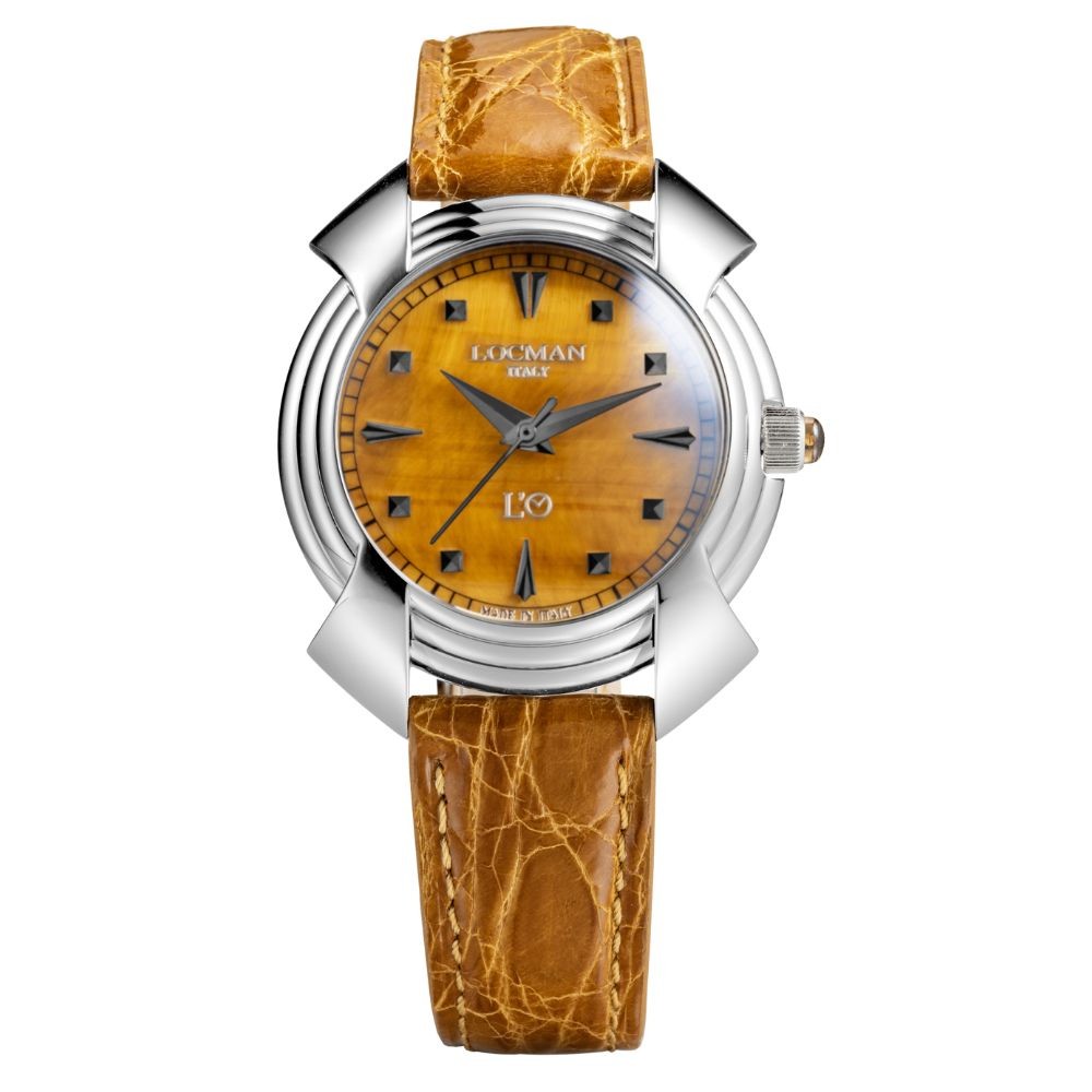 Orologio Decimo Canto