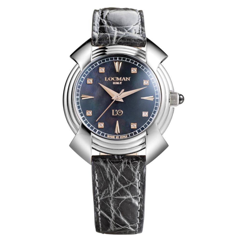 Orologio Decimo Canto