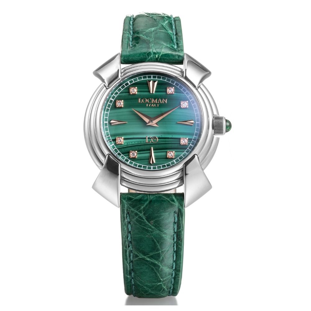 Orologio Decimo Canto
