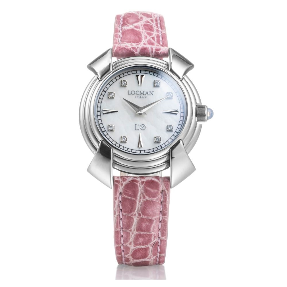 Orologio Decimo Canto
