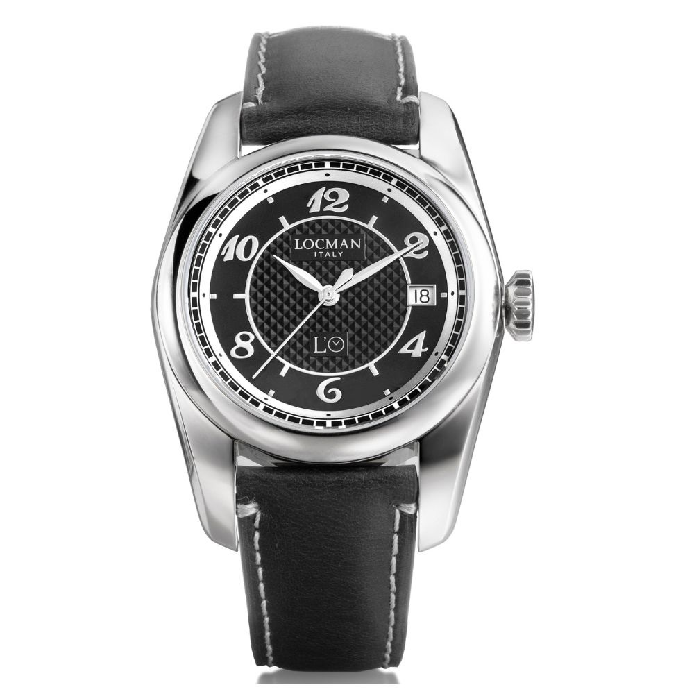Orologio XXIV Canto