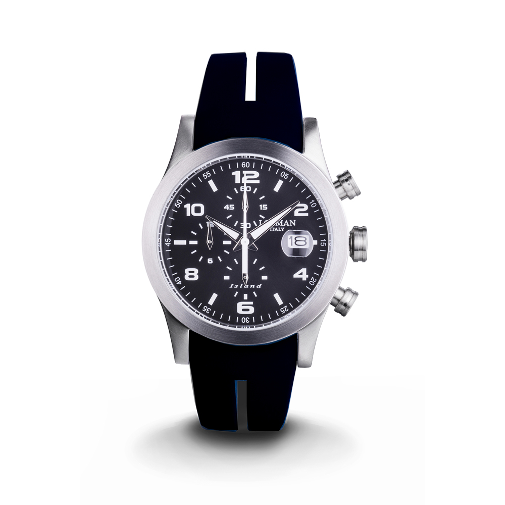 Orologio Island Cronografo