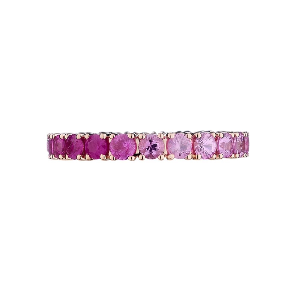 Anello Rainbow