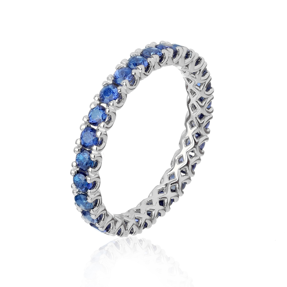 Anello Iris