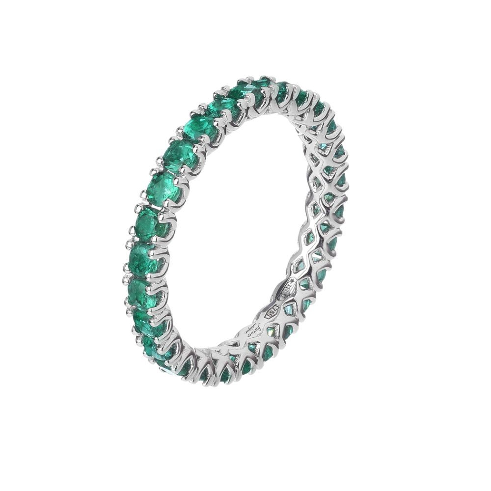 Anello Iris