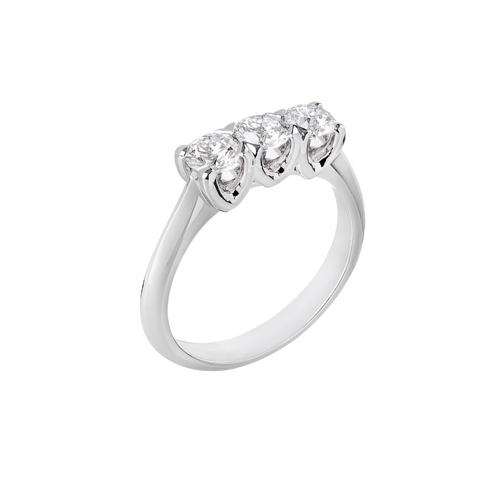 Anello Trilogy Bellatrix