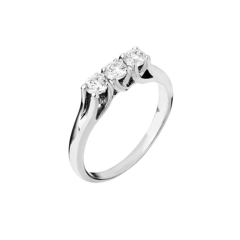 Anello Trilogy Hydra
