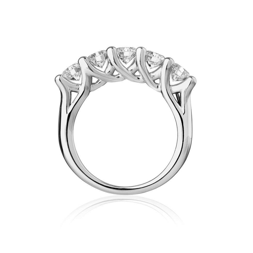 Anello Trilogy Hydra