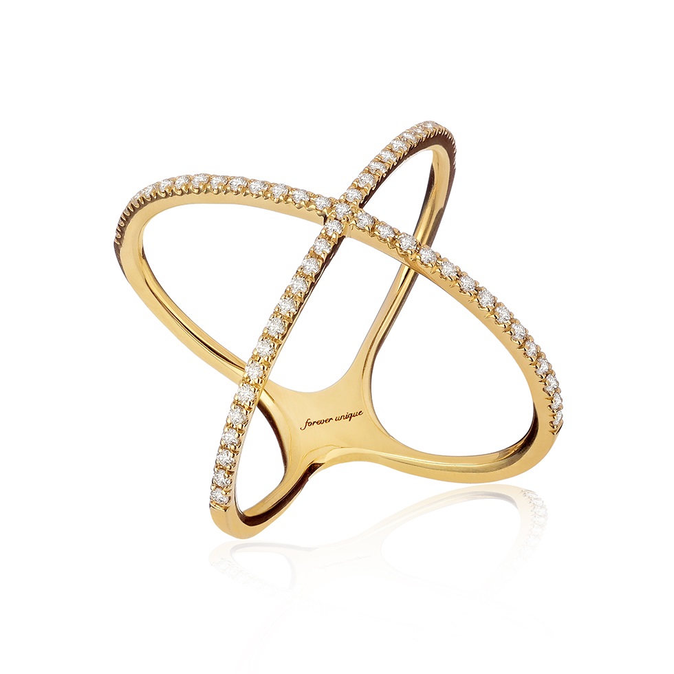 Anello Papillon