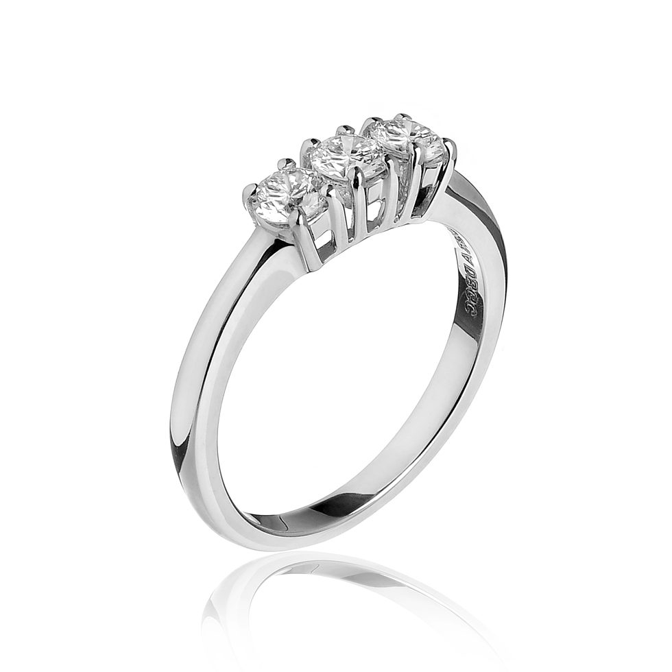 Anello Trilogy Essenza