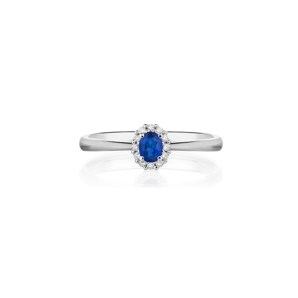 Anello Isabelle