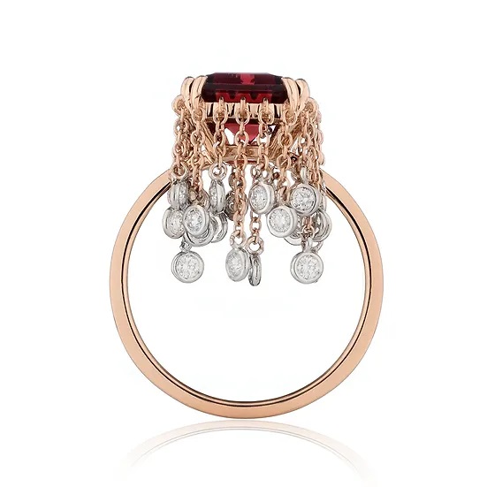 Anello Swing