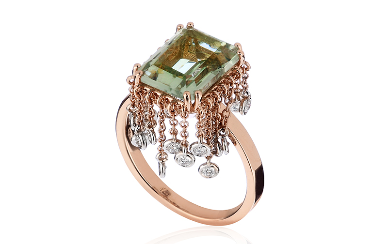Anello Swing