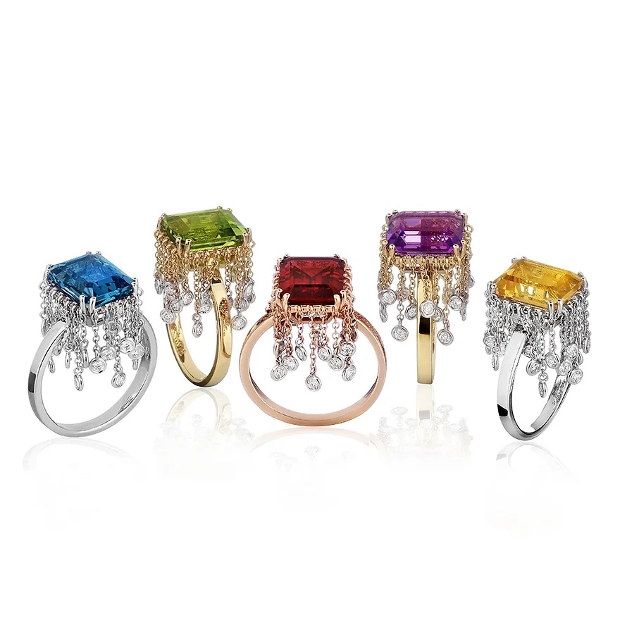 Anello Swing