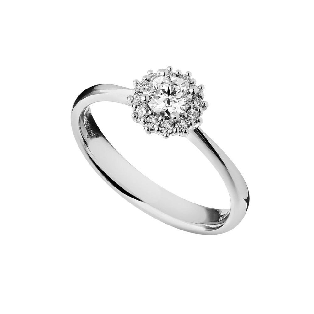 Anello Aurora