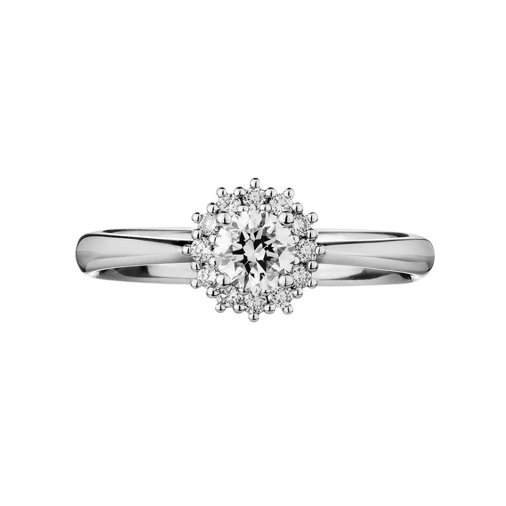 Anello Aurora