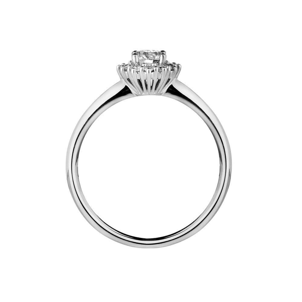 Anello Aurora