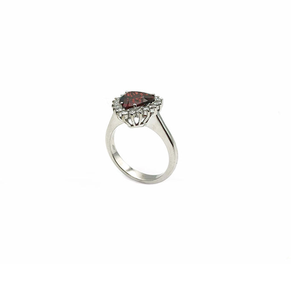 Anello Cestino