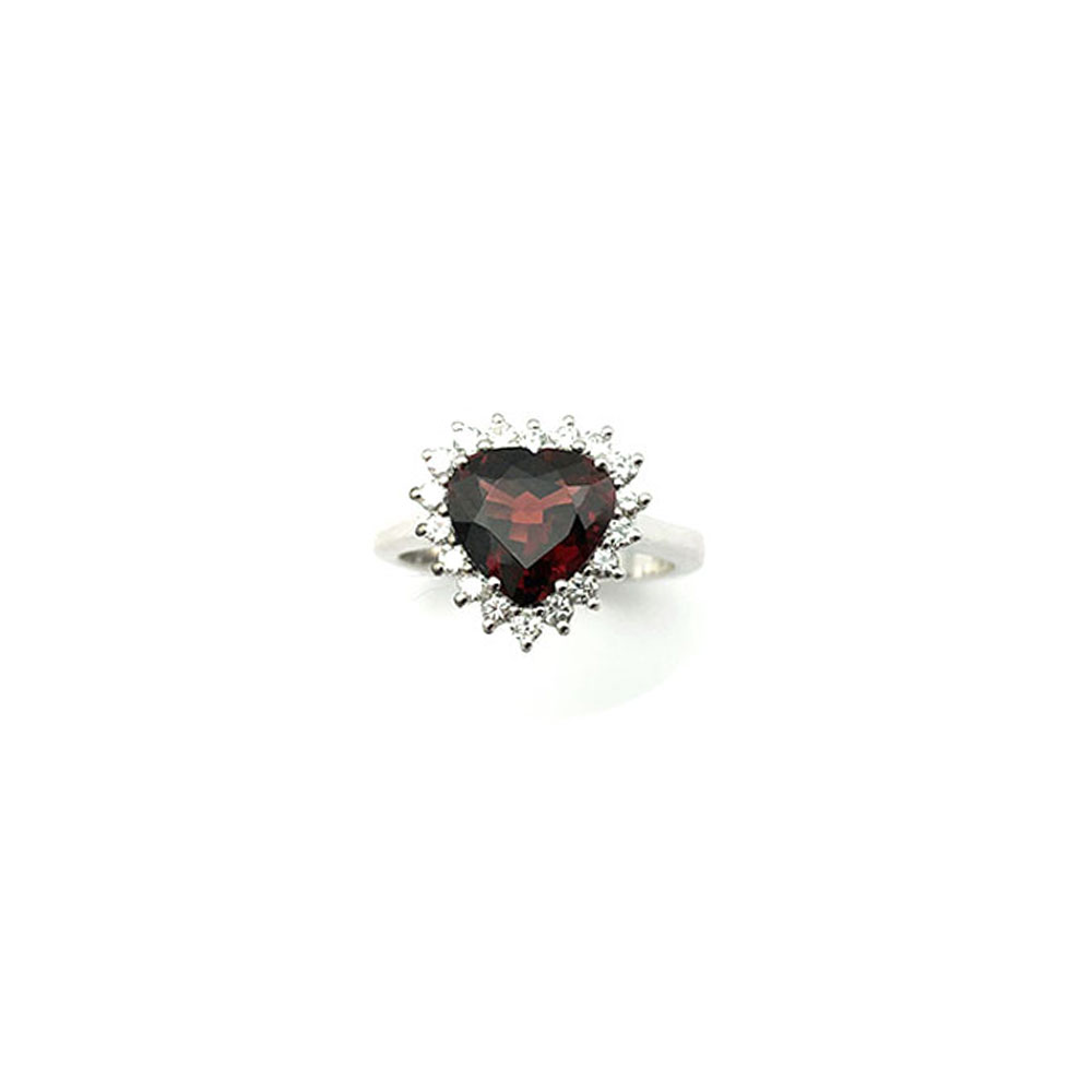 Anello Cestino