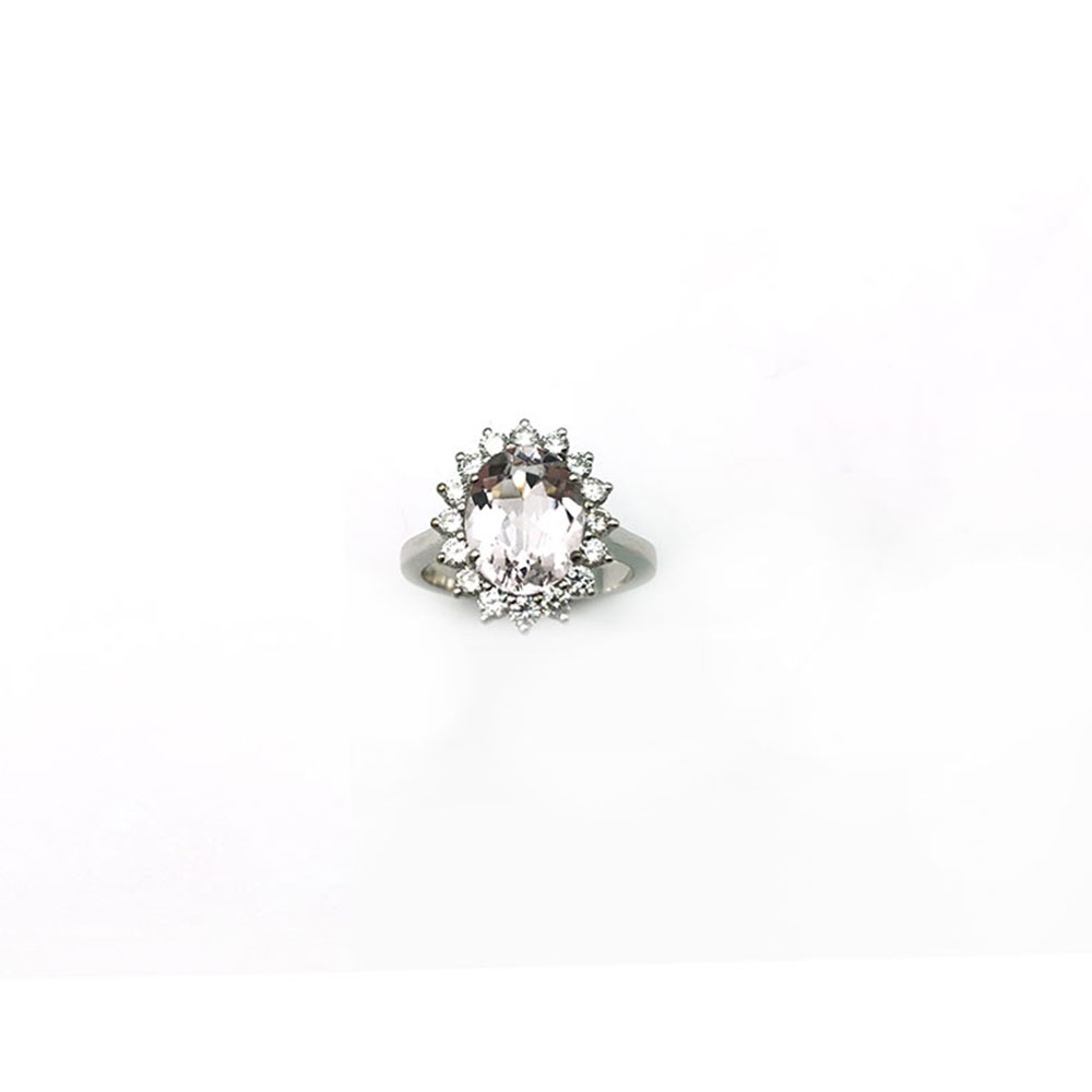 Anello Cestino