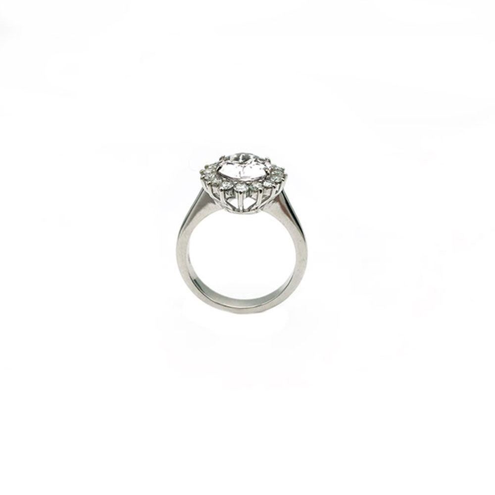 Anello Cestino