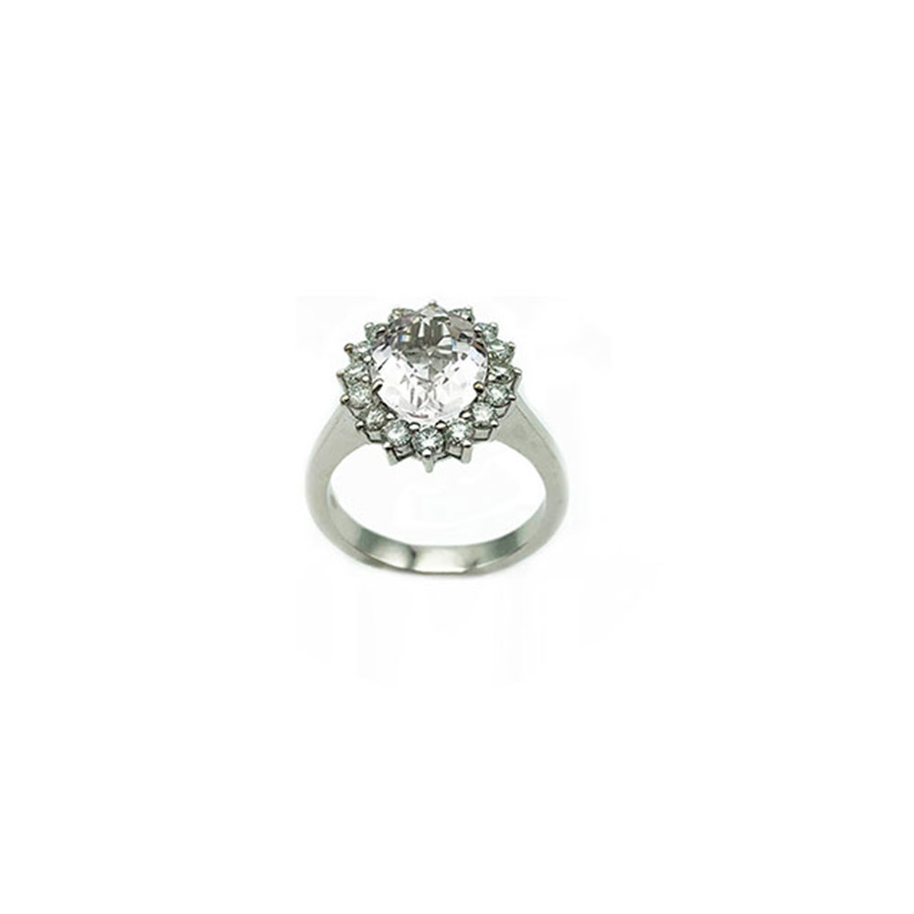 Anello Cestino